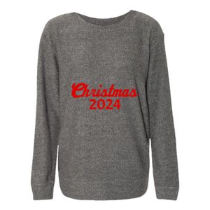 Women’s Cozy Pullover Thumbnail