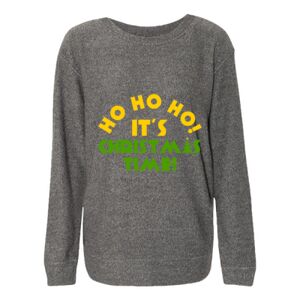 Women’s Cozy Pullover Thumbnail