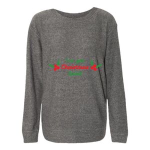 Women’s Cozy Pullover Thumbnail