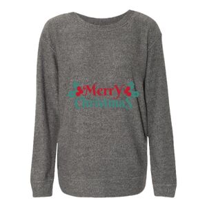 Women’s Cozy Pullover Thumbnail