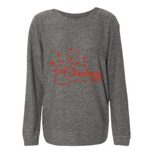 Women’s Cozy Pullover Thumbnail