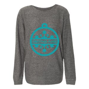 Women’s Cozy Pullover Thumbnail