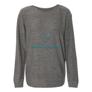Women’s Cozy Pullover Thumbnail