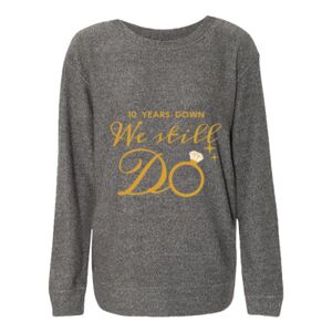 Women’s Cozy Pullover Thumbnail