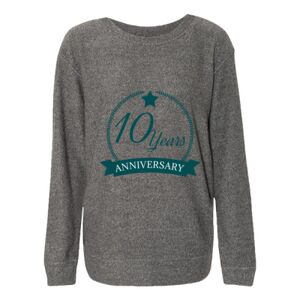 Women’s Cozy Pullover Thumbnail