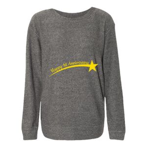 Women’s Cozy Pullover Thumbnail