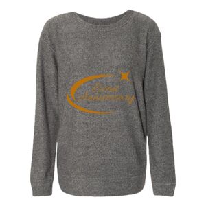 Women’s Cozy Pullover Thumbnail