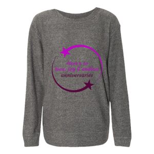 Women’s Cozy Pullover Thumbnail