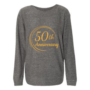 Women’s Cozy Pullover Thumbnail