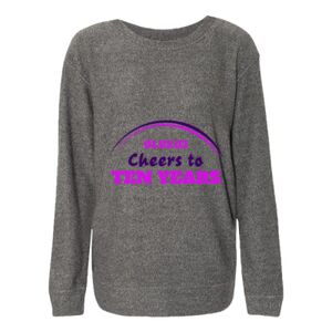 Women’s Cozy Pullover Thumbnail
