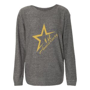 Women’s Cozy Pullover Thumbnail