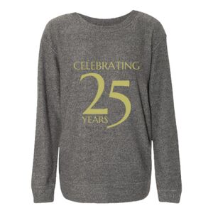 Women’s Cozy Pullover Thumbnail