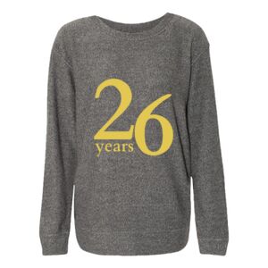 Women’s Cozy Pullover Thumbnail