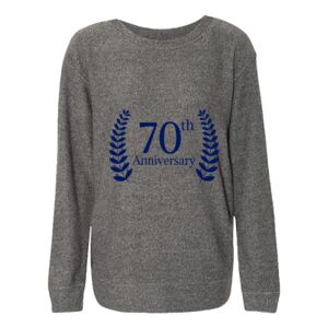Women’s Cozy Pullover Thumbnail