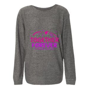 Women’s Cozy Pullover Thumbnail