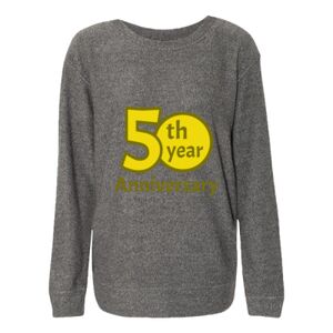 Women’s Cozy Pullover Thumbnail