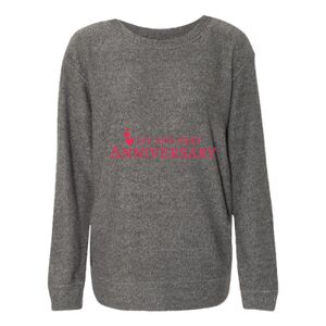 Women’s Cozy Pullover Thumbnail