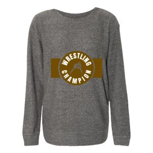 Women’s Cozy Pullover Thumbnail