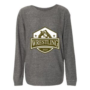 Women’s Cozy Pullover Thumbnail