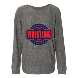 Women’s Cozy Pullover Thumbnail