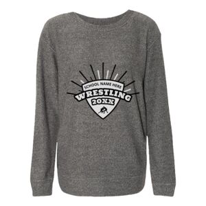 Women’s Cozy Pullover Thumbnail