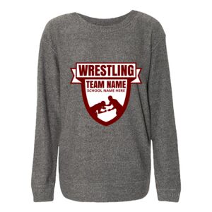 Women’s Cozy Pullover Thumbnail