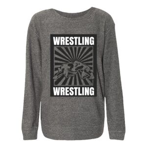 Women’s Cozy Pullover Thumbnail