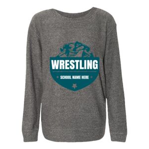 Women’s Cozy Pullover Thumbnail