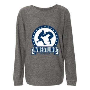 Women’s Cozy Pullover Thumbnail