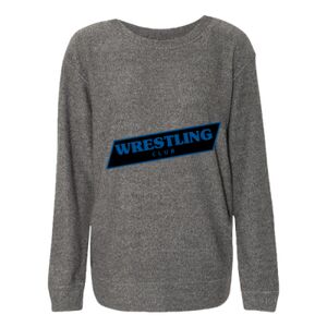 Women’s Cozy Pullover Thumbnail