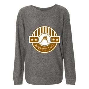 Women’s Cozy Pullover Thumbnail