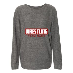 Women’s Cozy Pullover Thumbnail