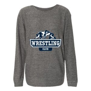 Women’s Cozy Pullover Thumbnail