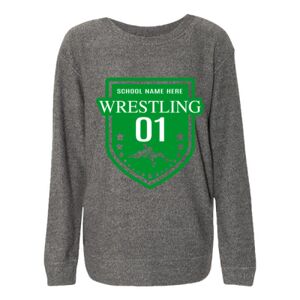 Women’s Cozy Pullover Thumbnail