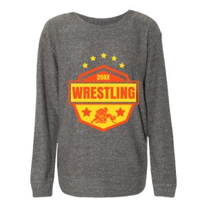 Women’s Cozy Pullover Thumbnail