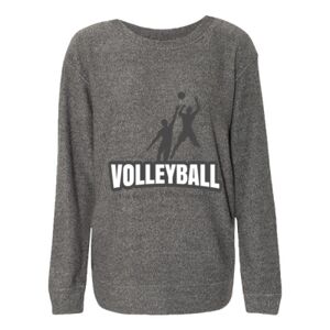 Women’s Cozy Pullover Thumbnail