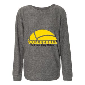 Women’s Cozy Pullover Thumbnail