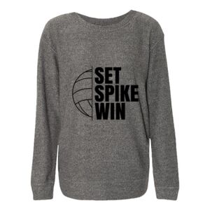 Women’s Cozy Pullover Thumbnail