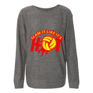 Women’s Cozy Pullover Thumbnail