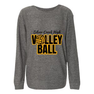 Women’s Cozy Pullover Thumbnail