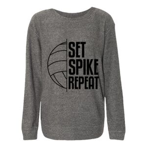 Women’s Cozy Pullover Thumbnail