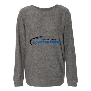 Women’s Cozy Pullover Thumbnail