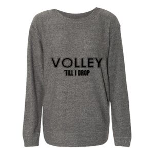 Women’s Cozy Pullover Thumbnail