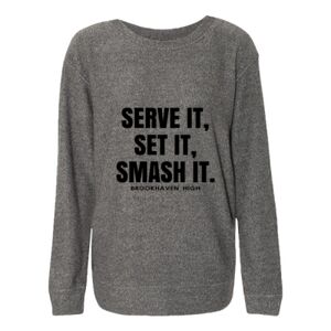 Women’s Cozy Pullover Thumbnail
