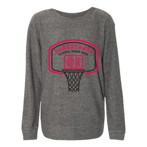 Women’s Cozy Pullover Thumbnail