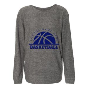 Women’s Cozy Pullover Thumbnail