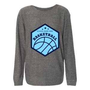 Women’s Cozy Pullover Thumbnail