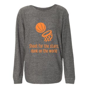 Women’s Cozy Pullover Thumbnail