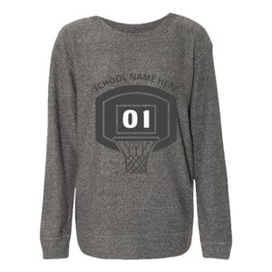 Women’s Cozy Pullover Thumbnail