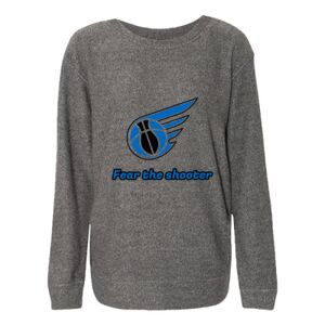 Women’s Cozy Pullover Thumbnail